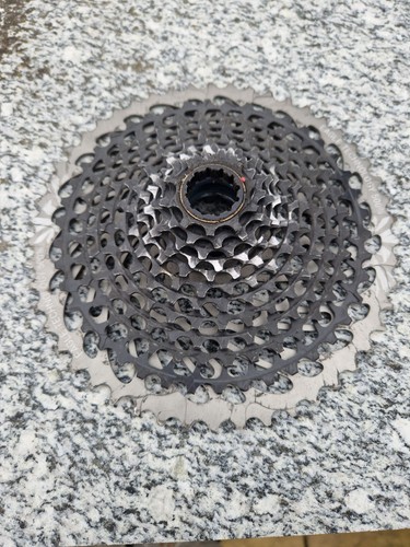 Sram 1295 eagle - sram, 12-fach