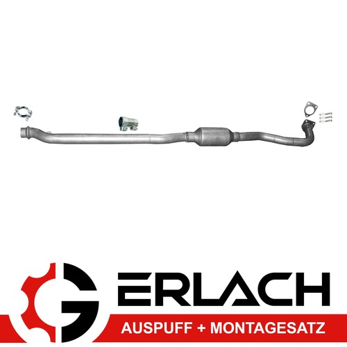 Auspuff für crosser - für, c-crosser