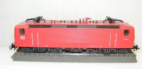 Märklin 37430 lok - db, 143