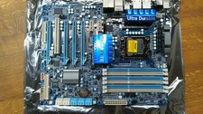 Gigabyte X58A UD3R REV 2.0 ATX