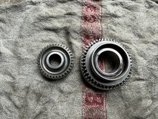 Langer 5. Gang VW, Gangradpaar