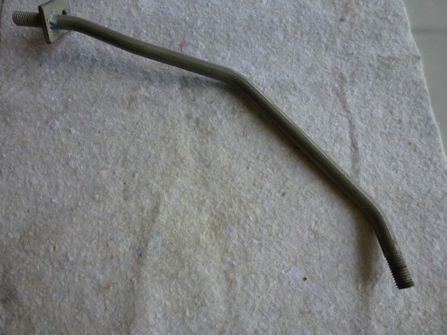 Holder schalthebel a550708038 - holder,