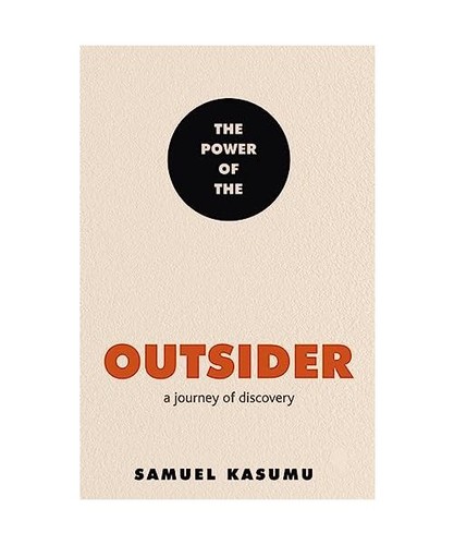 The power outsider - power, a