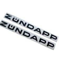   Zündapp Bella Roller R50