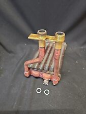 JUNKERS WÄRMETAUSCHER WÄRMEBLOCK ZSR 18 -5 -6 ZSN 18 -6 ZWR 18 -6 KE 87154063900