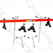 FR9009C Motorbrücke 500kg Kotflügeltraverse Motorheber Motorträger Traverse