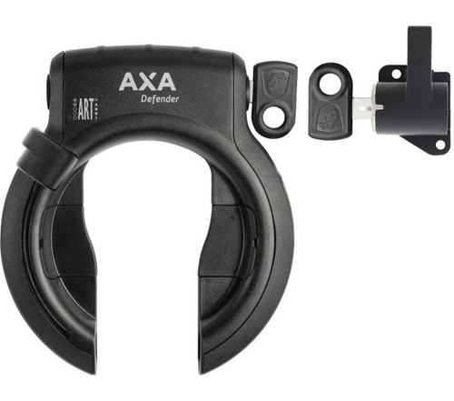 Axa defender dual system - axa, e-system