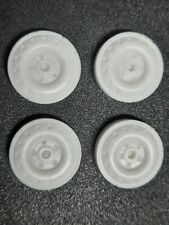 1 Satz Felgeneinsatz 16"  für