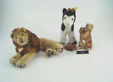 Steiff Konvolut Leo Perri