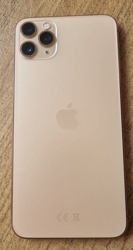 Apple iphone pro max 64gb - -,