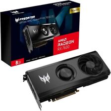 Acer Predator Radeon RX 7600