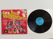 LP Super Schlagerparade
