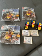 LEGO RACERS, NESQUIK Bunny