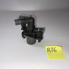 Heizungsventil mercedes w124 - mercedes,