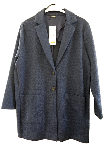Taifun jacket blazer - taifun,