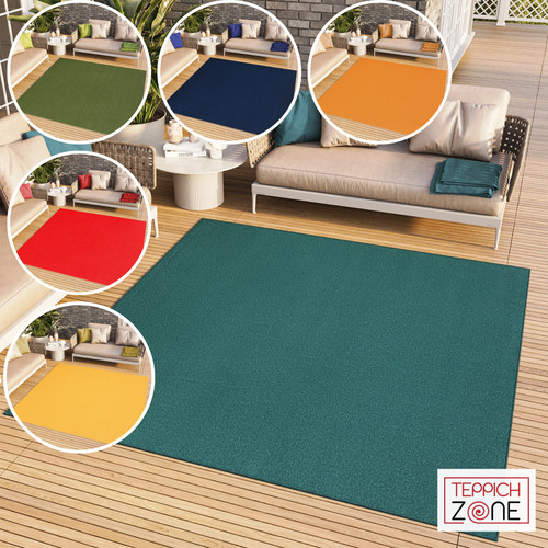 Quadrat teppich kurzflor - teppich,