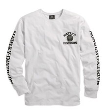 Harley-Davidson Langarm-Shirt