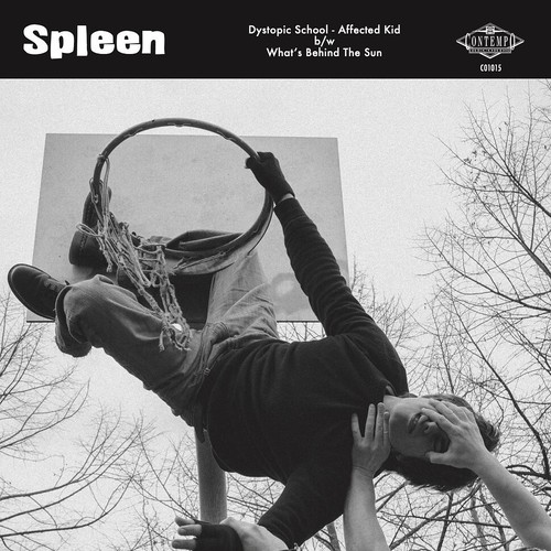 Spleen dystopic school - dystopic,