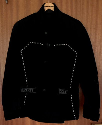 Damen motorrad jacke louis - motorrad,