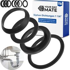 Dichtungsset 1 ¼" Siphon