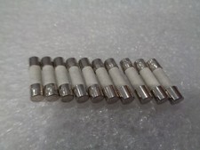 LITTLEFUSE 5A KERAMIKSICHERUNG LANGSAMER DURCHBRUCH Zeitverzögerung 5x20mm T5AH250V 215005.MXP