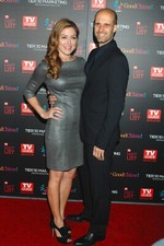 Foto von Sasha Alexander Foto