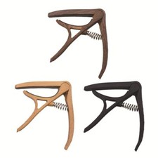 Gitarren-Capodaster aus Nylon