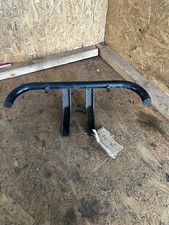 Aufsitzmäher Rasentraktor Heckbügel Rammschutz Stoßstange Stiga Villa Bügel