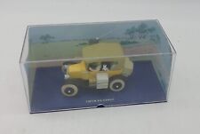 Atlas TINTIN AU CONGO Tim &