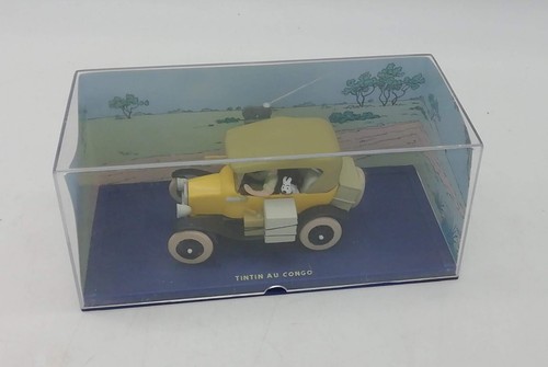 Atlas tintin congo tim - atlas,