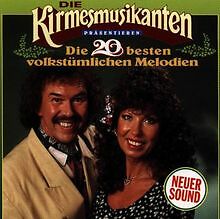 Kirmesmusikanten präsentieren - kirmesmusikanten,