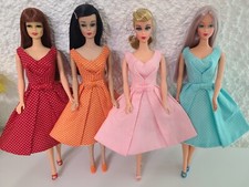 Handmade Fashion Inspired