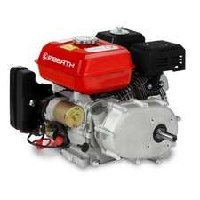 Eberth benzinmotor ps - benzinmotor,