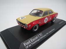 Minichamps 400688136 Ford