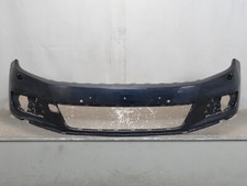 - VW Tiguan  Stoßstange