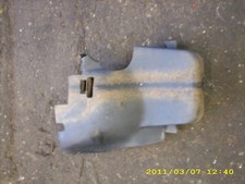 Unterboden Verkleidung