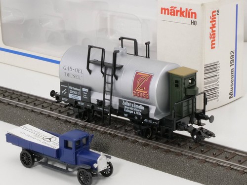 Märklin 84792 museumswagen - märklin,