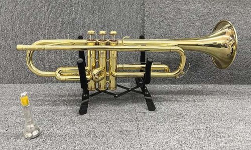 Yamaha ytr 233 - ytr-233, trompete