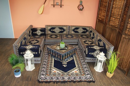 Arabische sofa orientalische - arabische,