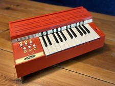 Magnus Organ Typ 350 –