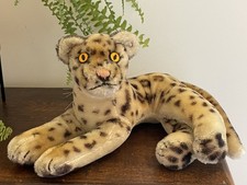 Selten Antik Vintage Steiff