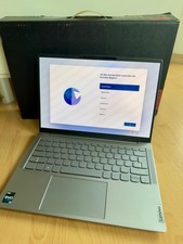 Lenovo Yoga Slim 6 14" |i5