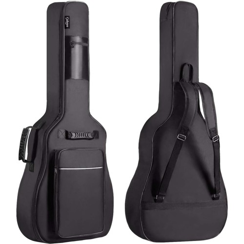 Gitarrentasche gig bag 41 - gitarrentasche, 39-41