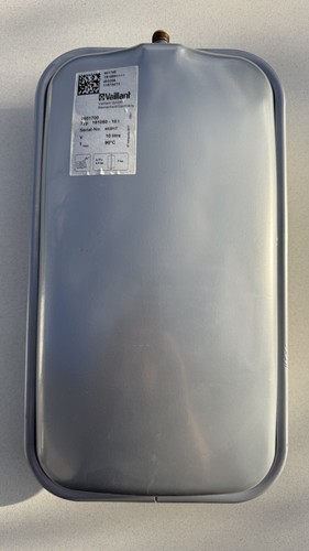 Vaillant ausdehnungsgefäß - vaillant,