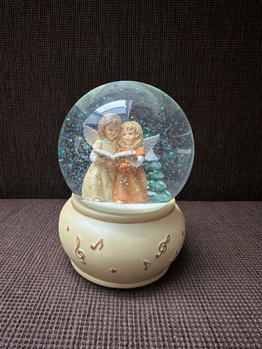 Goebel schneekugel mit - goebel,