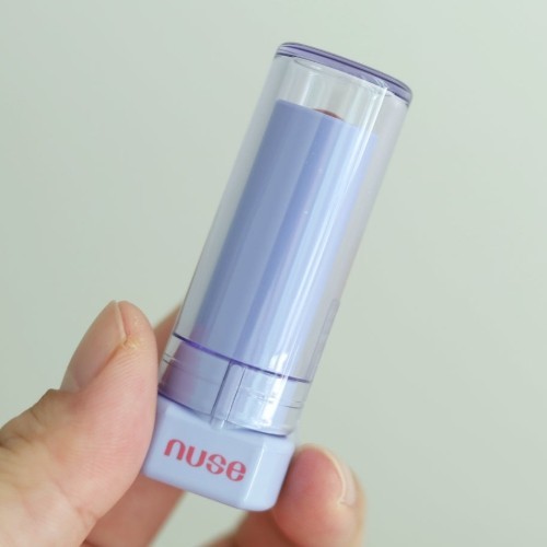 Nuse color care lippenbalsam - nuse,