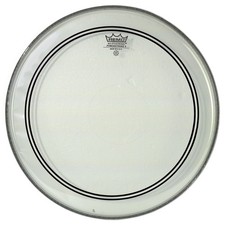 Remo Powerstroke 3 Clear 14"