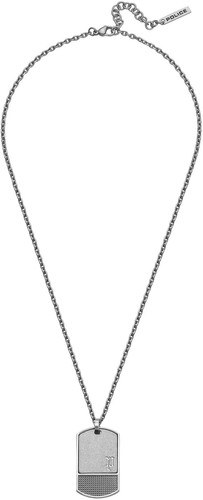 Police jewelry identity kette - identity,