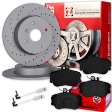 Zimmermann SPORT-BREMSSCHEIBEN