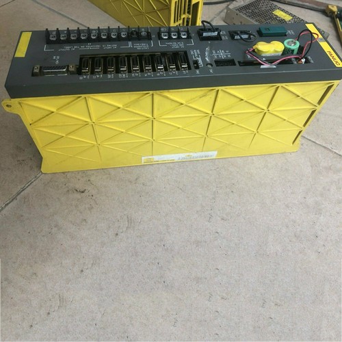 Gebraucht für fanuc - für,